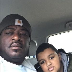 Meet your Posher, Jean delix